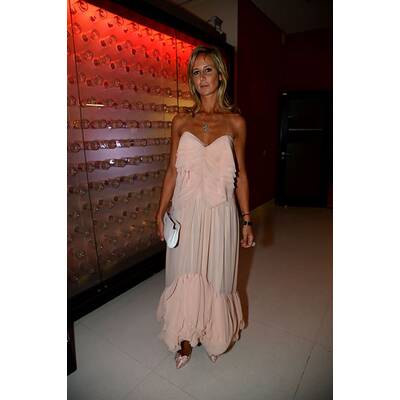 Alfons Haider, Shaun Ross und Co. auf der Life Ball-Preparty im Hotel Le Méridien