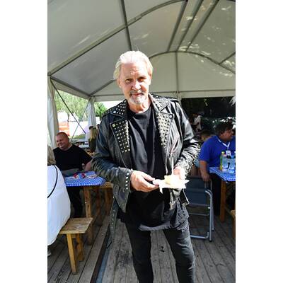 Donauinselfest: Die besten Bilder vom Samstag