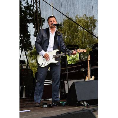 Donauinselfest: Die besten Bilder vom Samstag