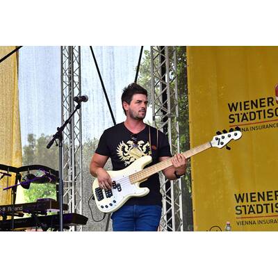 Donauinselfest: Die besten Bilder vom Samstag