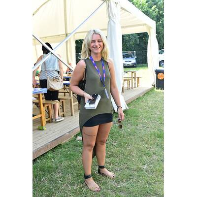 Donauinselfest: Die besten Bilder vom Samstag