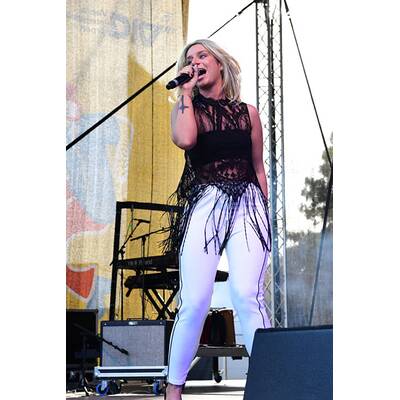 Donauinselfest: Die besten Bilder vom Samstag