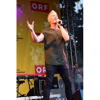 Donauinselfest: Die besten Bilder vom Samstag