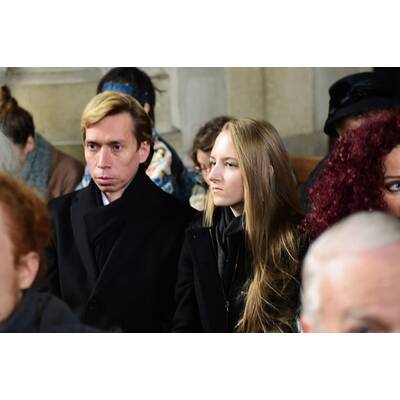 Abschied von Ernst Fuchs