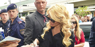 Pams  Wien- Wahnsinn