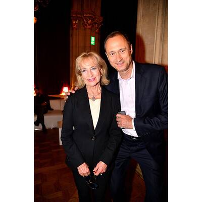 Dagmar Koller feiert Geburtstag: Ihr 75 schönsten Bilder