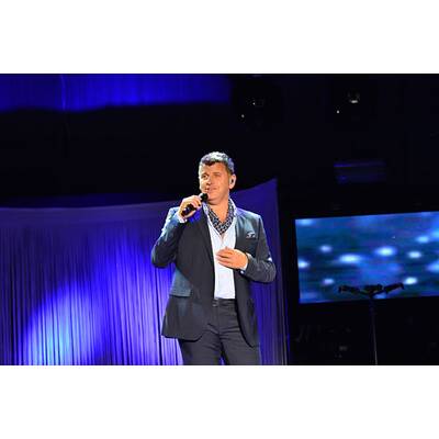 Semino Rossi - Die besten Bilder