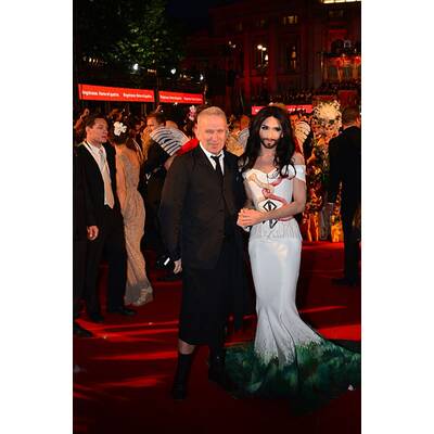 Die Eröffnung des Life Ball 2014