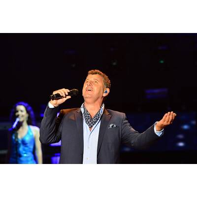 Semino Rossi - Die besten Bilder