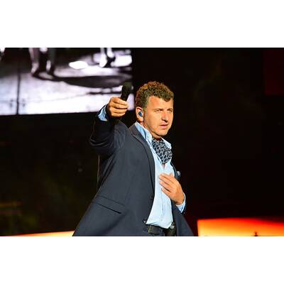 Semino Rossi - Die besten Bilder