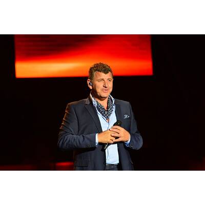 Semino Rossi - Die besten Bilder