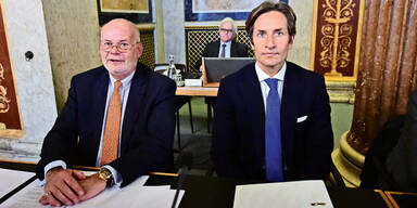 Grasser geht in die Offensive