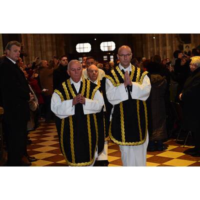 Abschied von Ernst Fuchs