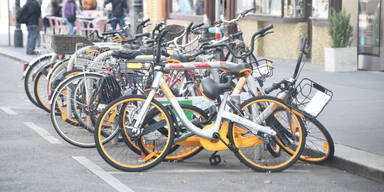 China R&auml;der Wien