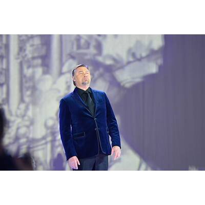 Die Eröffnung des Life Ball 2014