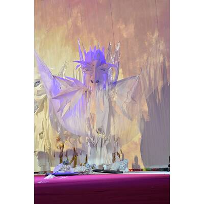 Die Eröffnung des Life Ball 2014