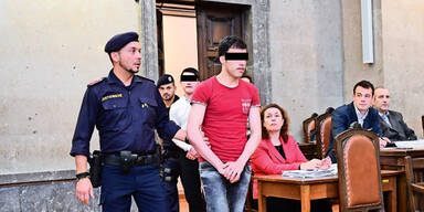 Handelskai: Urteile nach Ethno-Krieg gef&auml;llt