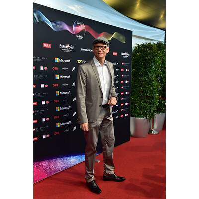 Song Contest 2015: Die Austro-Promis fieberten mit