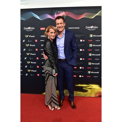 Song Contest 2015: Die Austro-Promis fieberten mit