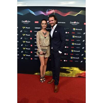 Song Contest 2015: Die Austro-Promis fieberten mit