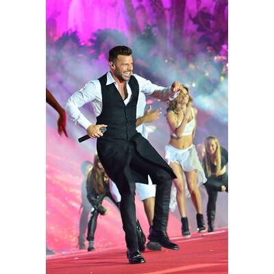 Die Eröffnung des Life Ball 2014