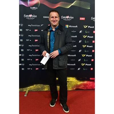 Song Contest 2015: Die Austro-Promis fieberten mit