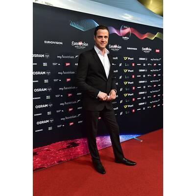 Song Contest 2015: Die Austro-Promis fieberten mit