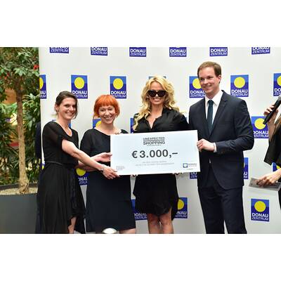 Das Jahr der Austro-Promis 2015