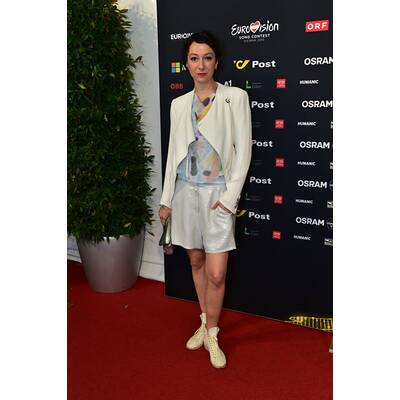 Song Contest 2015: Die Austro-Promis fieberten mit