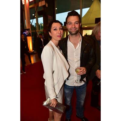 Song Contest 2015: Die Austro-Promis fieberten mit