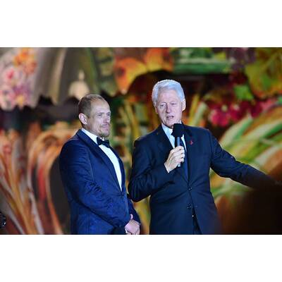 Die Eröffnung des Life Ball 2014