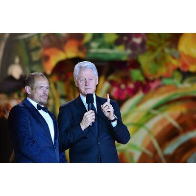 Die Eröffnung des Life Ball 2014