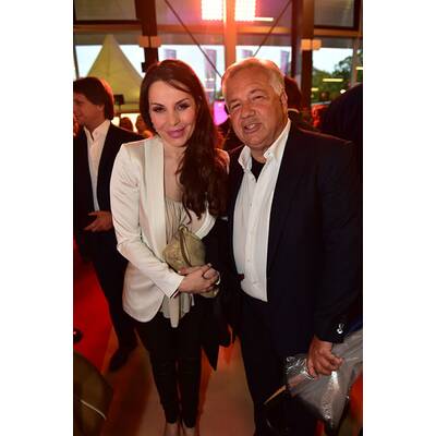 Song Contest 2015: Die Austro-Promis fieberten mit