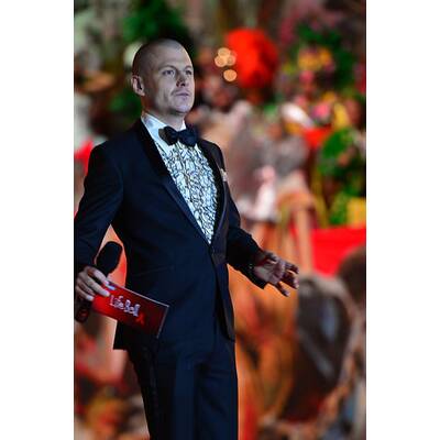 Die Eröffnung des Life Ball 2014