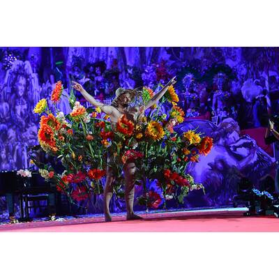 Die Eröffnung des Life Ball 2014