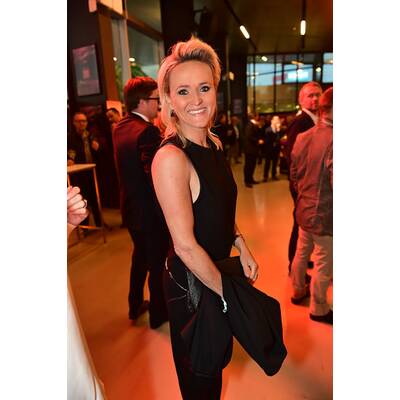 Song Contest 2015: Die Austro-Promis fieberten mit