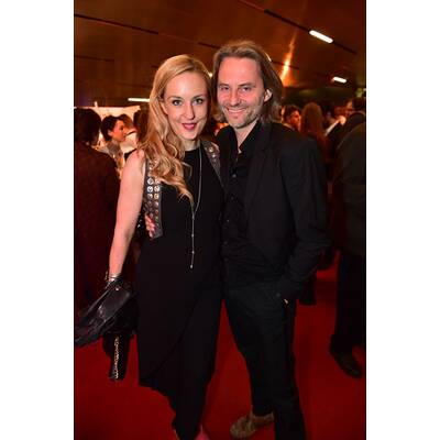 Song Contest 2015: Die Austro-Promis fieberten mit