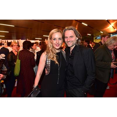 Song Contest 2015: Die Austro-Promis fieberten mit