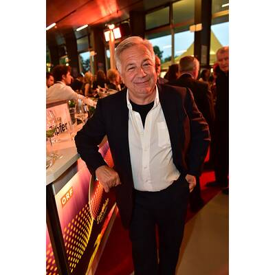 Song Contest 2015: Die Austro-Promis fieberten mit