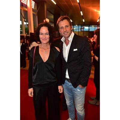 Song Contest 2015: Die Austro-Promis fieberten mit