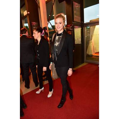 Song Contest 2015: Die Austro-Promis fieberten mit