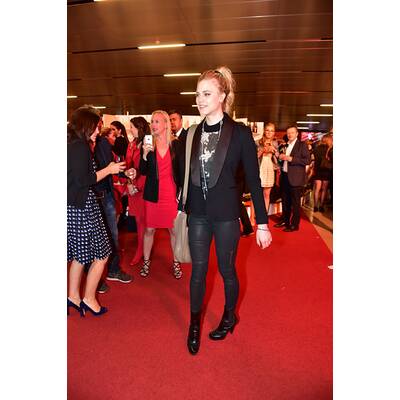 Song Contest 2015: Die Austro-Promis fieberten mit