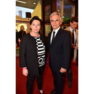 Song Contest 2015: Die Austro-Promis fieberten mit