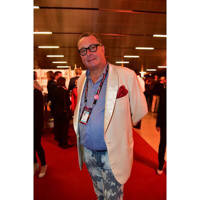 Song Contest 2015: Die Austro-Promis fieberten mit