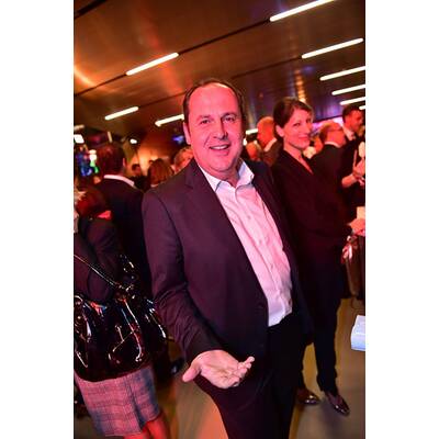 Song Contest 2015: Die Austro-Promis fieberten mit