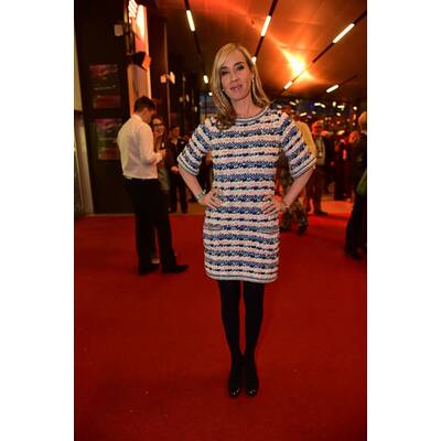 Song Contest 2015: Die Austro-Promis fieberten mit