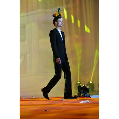 Die Eröffnung des Life Ball 2014