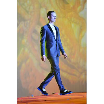 Die Eröffnung des Life Ball 2014