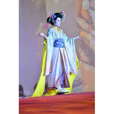 Die Eröffnung des Life Ball 2014