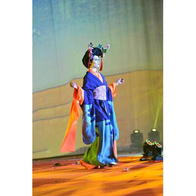 Die Eröffnung des Life Ball 2014